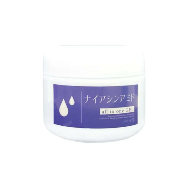 Wholesale Picomonte - Niacinamide All-In-One Gel - 250g | Carsha