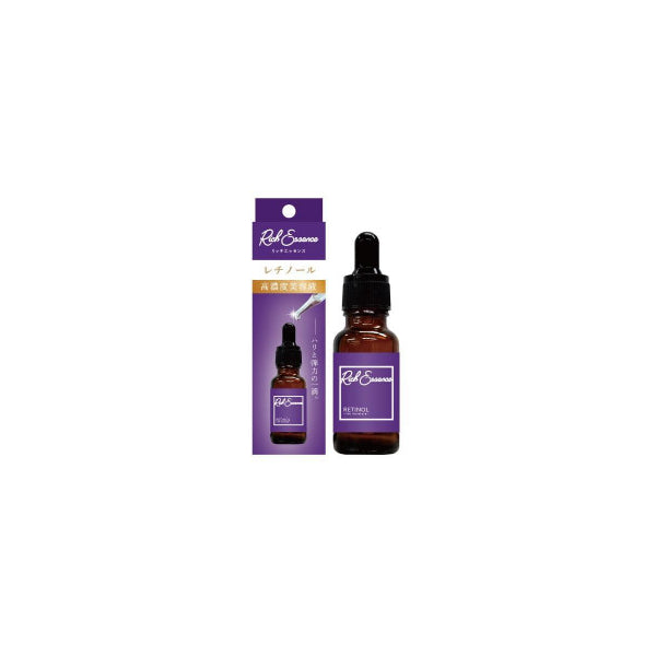 Wholesale Picomonte - Rich Essence Retinol - 20ml | Carsha