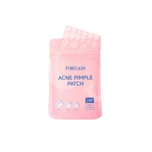 Wholesale Pinkflash - Acne Pimple Patch - 24pcs - 2 Night | Carsha
