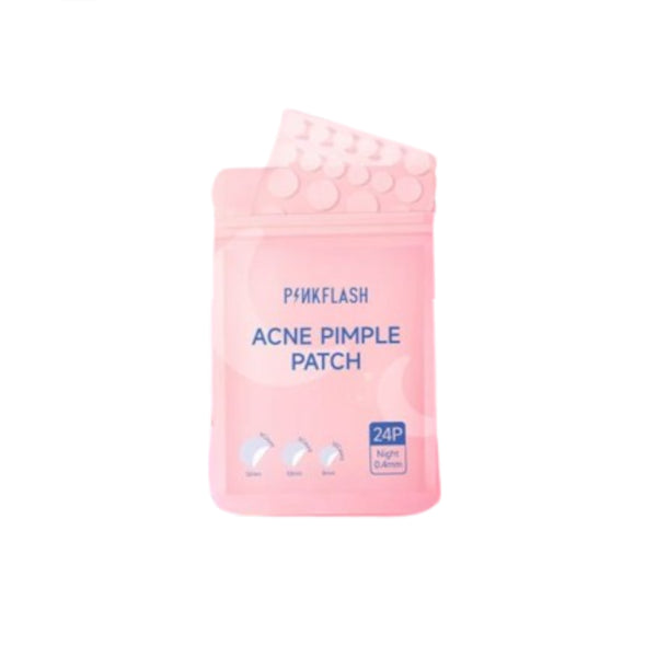 Wholesale Pinkflash - Acne Pimple Patch - 24pcs - 2 Night | Carsha