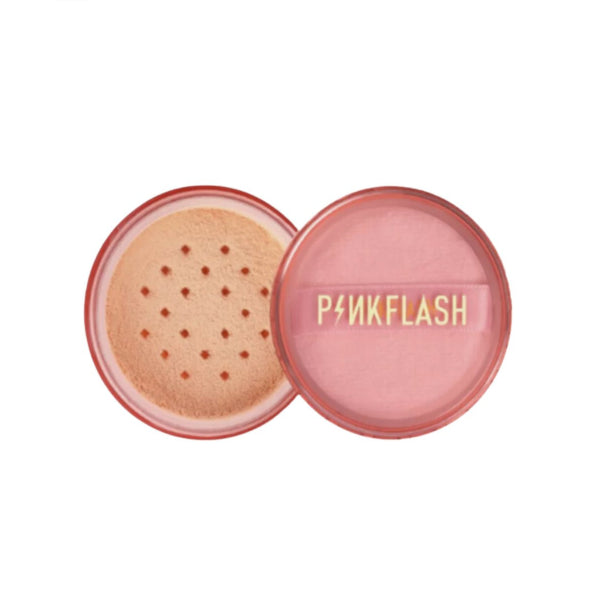 Wholesale Pinkflash - Oil Controller Translucent Loose Powder - 6g - 222 | Carsha