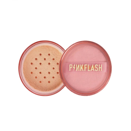 Wholesale Pinkflash - Oil Controller Translucent Loose Powder - 6g - 222 | Carsha