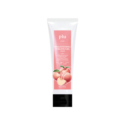 Wholesale plu - Brightening Peeling Gel Peach - 100g | Carsha