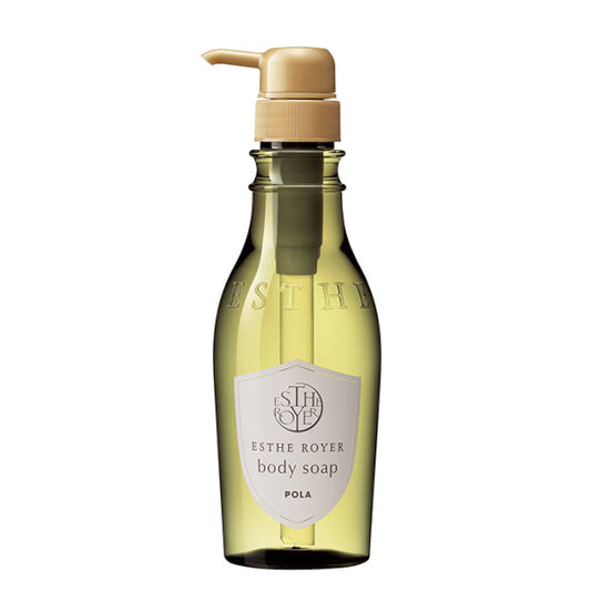 Wholesale POLA - Esthe Royer Body Soap - 400ml | Carsha