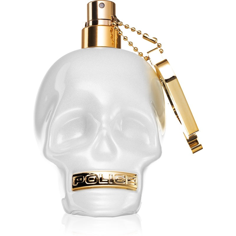 Wholesale Police to be born to shine for woman edt 75 ml | Carsha