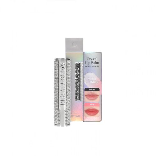 Wholesale PRETTYSKIN - Crystal Lip Balm - 3g - Mood Changer | Carsha
