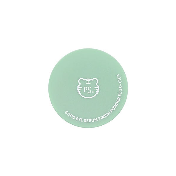Wholesale PRETTYSKIN - Good Bye Sebum Finish Powder Plus+ - 5g - Cica | Carsha