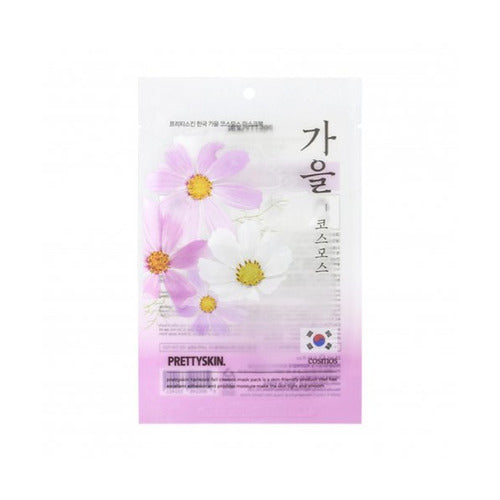 Wholesale PRETTYSKIN - Hankook Fall Mask Pack - Cosmos - 1pc | Carsha