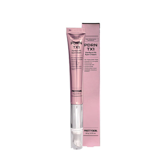 Wholesale PRETTYSKIN - PDRN TX1 Perfect Fit Eye Cream - 20g | Carsha