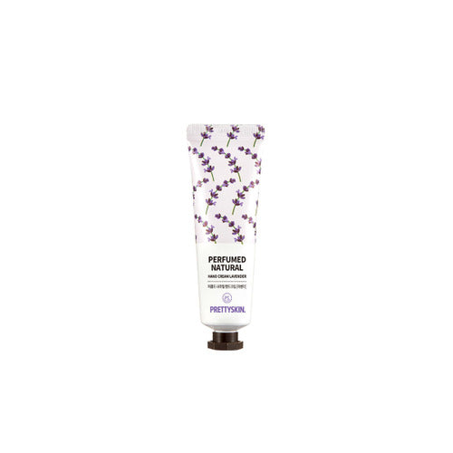 Wholesale PRETTYSKIN - Perfumed Natural Hand Cream - Lavendar - 30ml | Carsha
