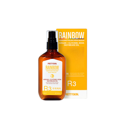 Wholesale PRETTYSKIN - Rainbow Perfume Hair Serum - 100ml - R3 Scalp care | Carsha