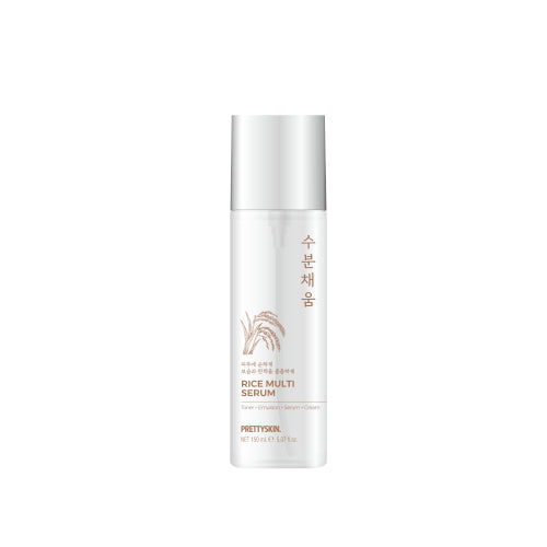 Wholesale PRETTYSKIN - Rice Multi Serum - 150ml | Carsha
