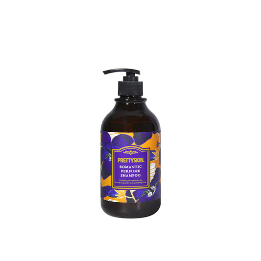 Wholesale PRETTYSKIN - Romantic Perfume Shampoo - 500ml | Carsha