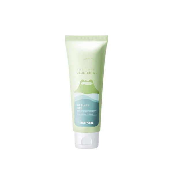 Wholesale PRETTYSKIN - The Pure Jeju Cica Peeling Gel - 150ml | Carsha
