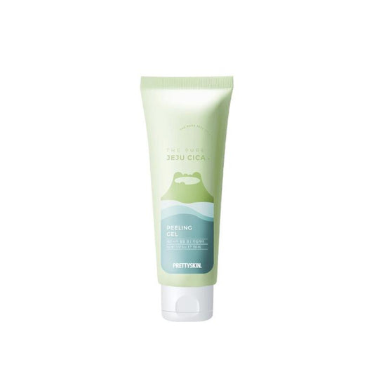 Wholesale PRETTYSKIN - The Pure Jeju Cica Peeling Gel - 150ml | Carsha