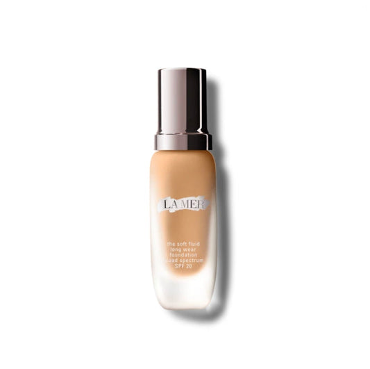 Wholesale La Mer The Soft Fondotinta fluido a lunga tenuta Spf20 42 Tan 30 ml | Carsha