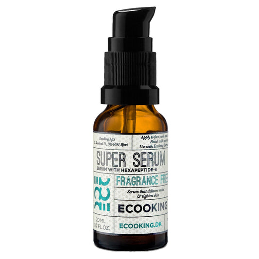 Wholesale Ecooking Ecocottura Super siero 20ml | Carsha
