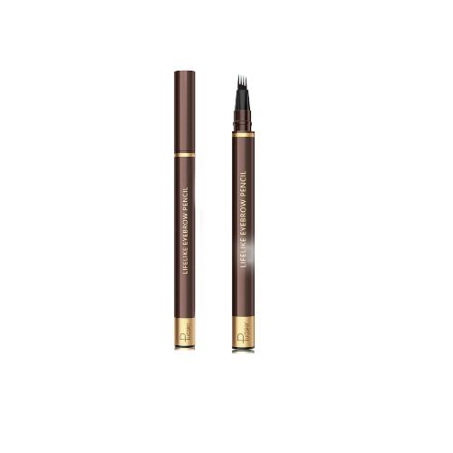 Wholesale Pudaier - Brow Microfilling Waterproof Eyebrow Pen - 3g - 02 | Carsha