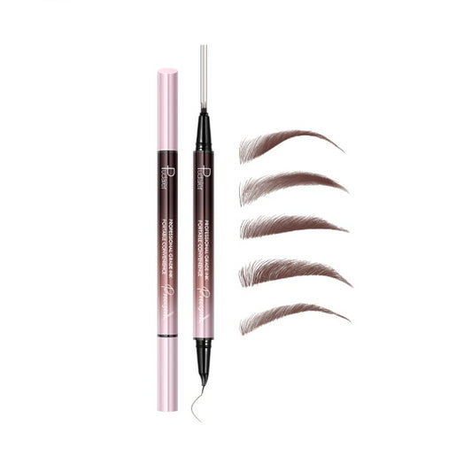 Wholesale Pudaier - Dual-ended Eyebrow Sculptor - 0.4g - Cool Blonde | Carsha