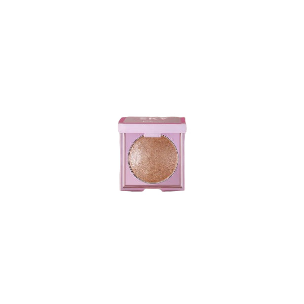 Wholesale Pudaier - High Shine Soft Highlighter Palette - 8g - 04 Ginger Color | Carsha
