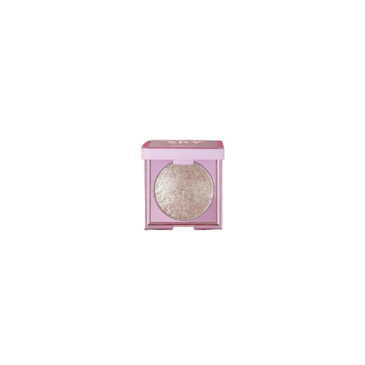 Wholesale Pudaier - High Shine Soft Highlighter Palette - 8g - 05 Champagne Pink | Carsha