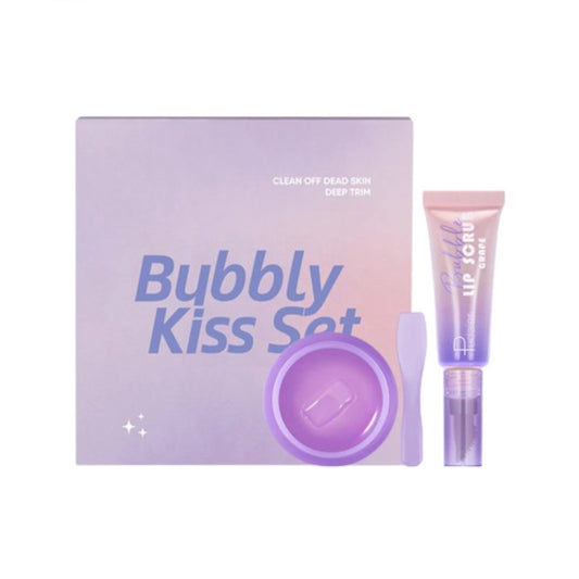 Wholesale Pudaier - Lip Exfoliate And Nourish Set - 10g+10g | Carsha