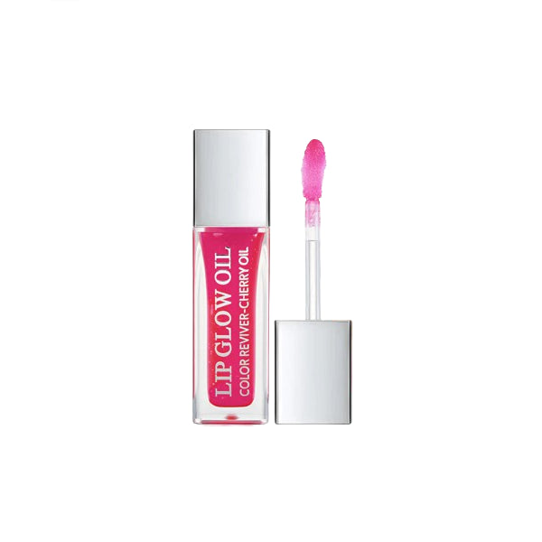 Wholesale Pudaier - Lip Glow Oil - 4.5g - 01 | Carsha