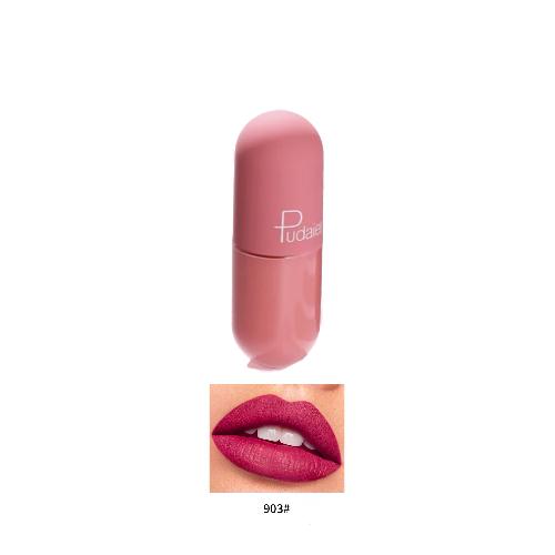 Wholesale Pudaier - Mini Capsule Matte Liquid Lipstick - 4.5g - 903 | Carsha