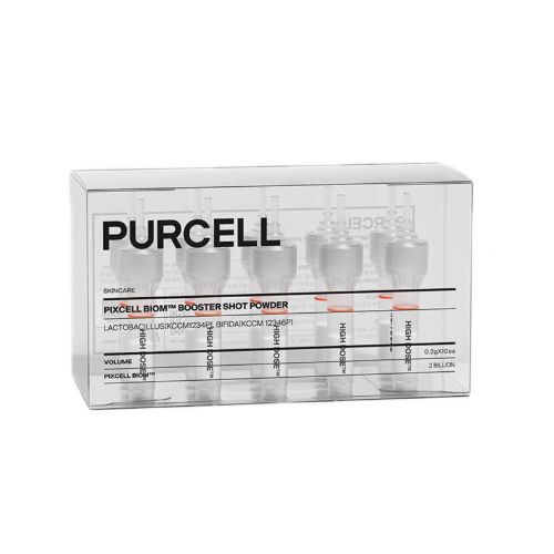 Wholesale PURCELL - Pixcell Biom™ Booster Shot Powder - 0.2g /10ea | Carsha