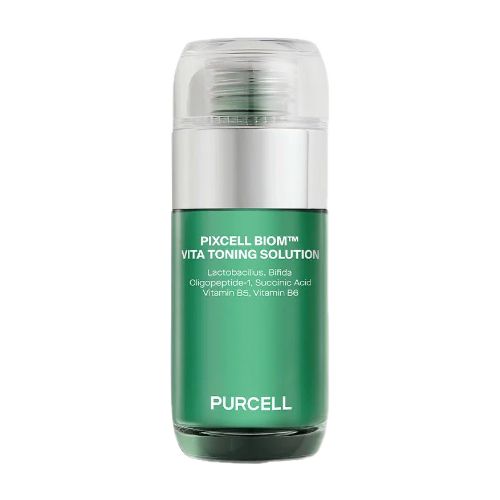 Wholesale PURCELL - Pixcell Biom™ Vita Toning Solution - 120ml | Carsha