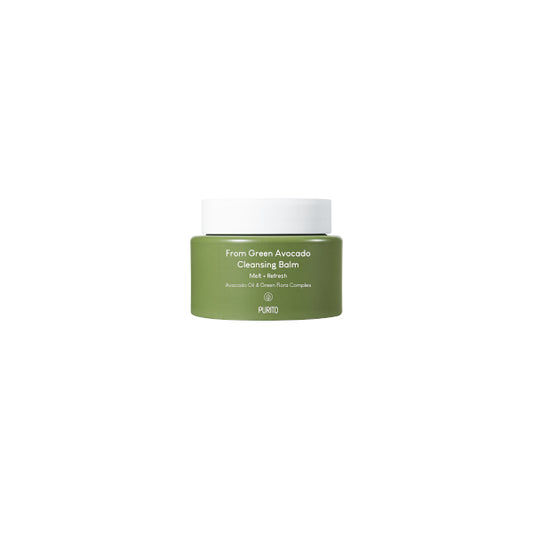 Wholesale Purito SEOUL - From Green Avocado Cleansing Balm - 100ml | Carsha