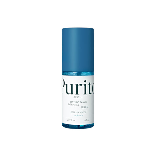 Wholesale DEAL Purito SEOUL - Hydro Wave Deep Sea Serum - 60ml | Carsha