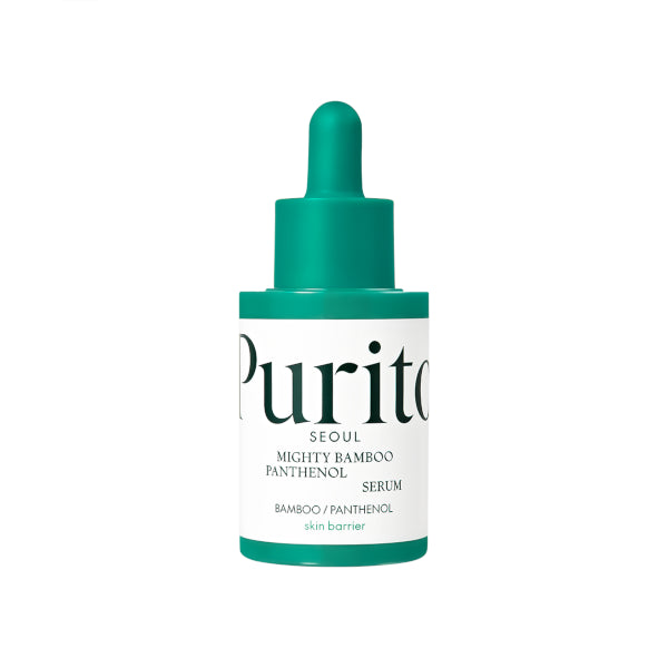 Wholesale DEAL Purito SEOUL - Mighty Bamboo Panthenol Serum - 30ml | Carsha