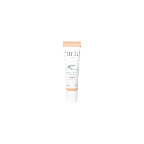 Wholesale DEAL Purito SEOUL - Wonder Releaf Centella BB Cream SPF 30 PA++++ - 30ml - #13 Neutral Ivory | Carsha
