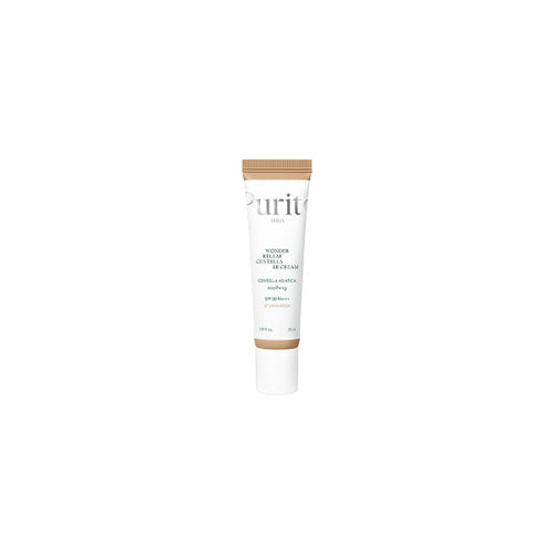Wholesale DEAL Purito SEOUL - Wonder Releaf Centella BB Cream SPF 30 PA++++ - 30ml - #27 Sand Beige | Carsha