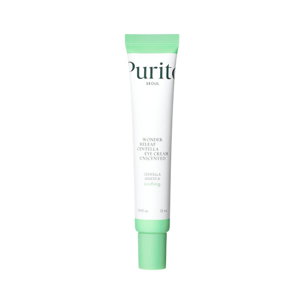 Wholesale Purito SEOUL - Wonder Releaf Centella Eye Cream Unscented - 30ml | Carsha