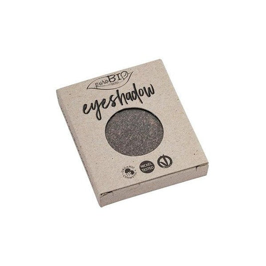 Wholesale PuroBio Refill Ombretto Brillantezza Estrema 19 Grigio Intenso Promo | Carsha