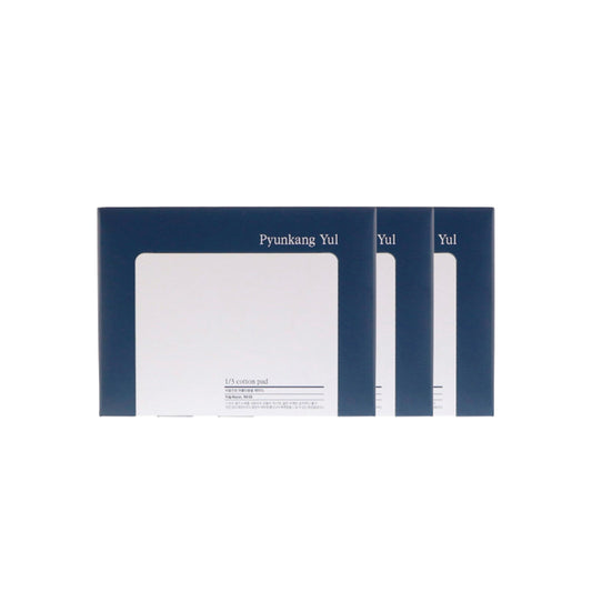 Wholesale Pyunkang Yul 1/3 Cotton Pad 160pcs 3ea Set | Carsha