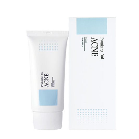 Wholesale Pyunkang Yul - Acne Cream - 50ml | Carsha