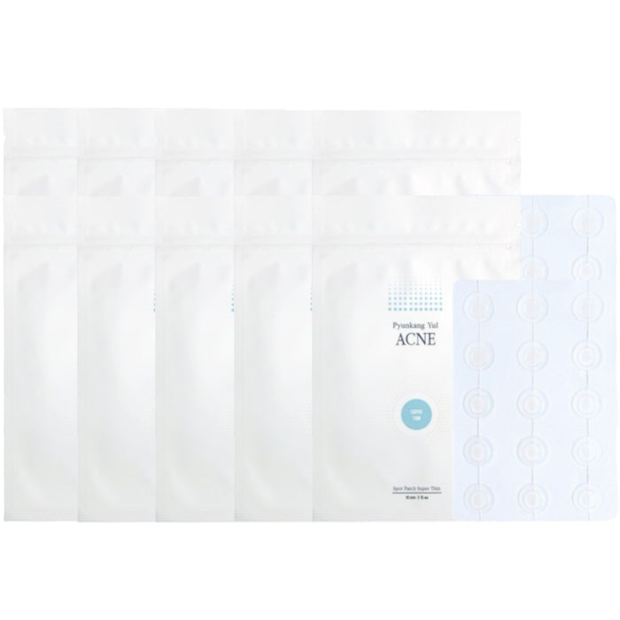 Wholesale Pyunkang Yul Acne Spot Patch - Super Thin 10ea Set | Carsha