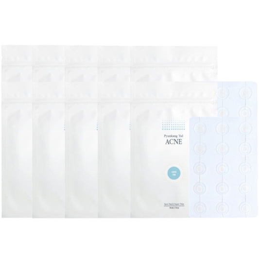Wholesale Pyunkang Yul Acne Spot Patch - Super Thin 10ea Set | Carsha