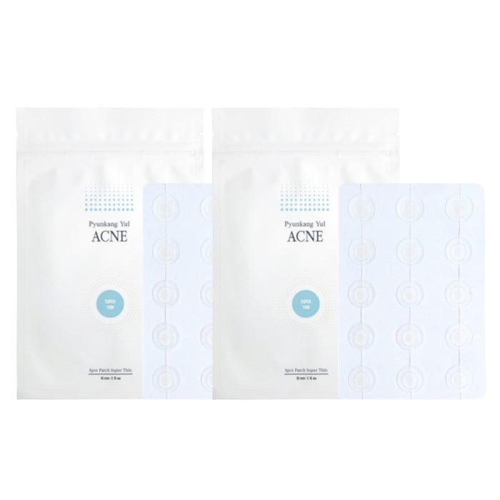 Wholesale Pyunkang Yul Acne Spot Patch - Super Thin 2ea Set | Carsha