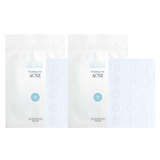 Wholesale Pyunkang Yul Acne Spot Patch - Super Thin 2ea Set | Carsha
