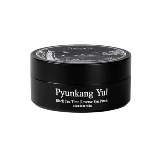 Wholesale Pyunkang Yul - Black Tea Time Reverse Eye Patch - 60pcs | Carsha