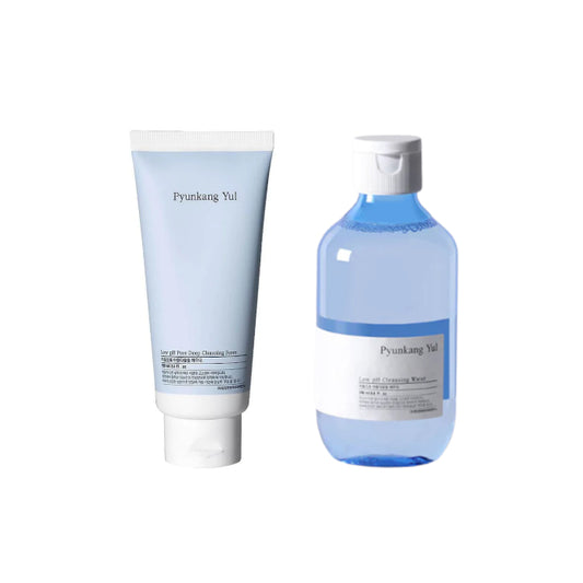 Wholesale Pyunkang Yul Cleansing Set | Carsha