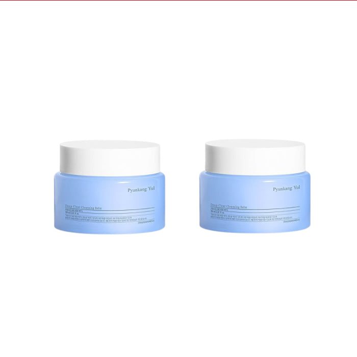 Wholesale Pyunkang Yul Deep Clear Cleansing Balm 100ml 2ea Set | Carsha
