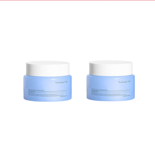 Wholesale Pyunkang Yul Deep Clear Cleansing Balm 100ml 2ea Set | Carsha