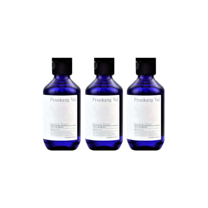 Wholesale Pyunkang Yul - Essence Toner 100ml 3ea Set | Carsha