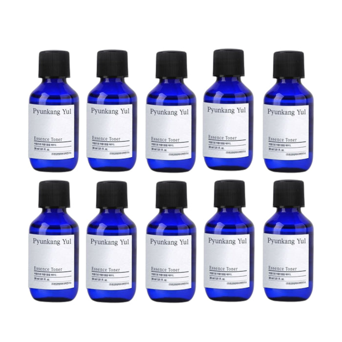 Wholesale Pyunkang Yul Essence Toner - 30ml 10ea Set | Carsha