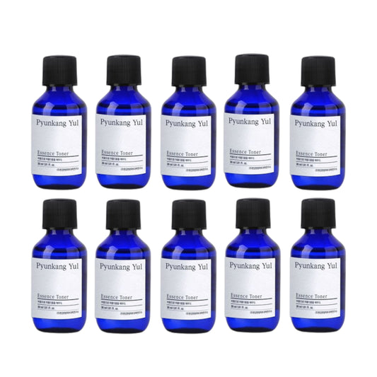 Wholesale Pyunkang Yul Essence Toner - 30ml 10ea Set | Carsha